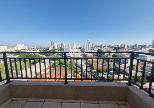 Apartamento com 46m², 1 quarto no bairro Centro em Indaiatuba