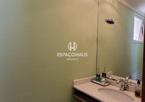 Apartamento com 100m², 3 quartos no bairro Vila Nossa Senhora Aparecida em Indaiatuba