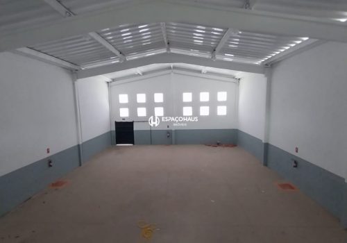 Galpão Comercial / Industrial para Comprar com 425m² no bairro Comercila Bortoletto em Indaiatuba