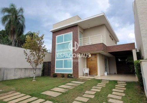 Casa em Condomínio com 186m², 3 quartos no bairro Vila Suíça em Indaiatuba