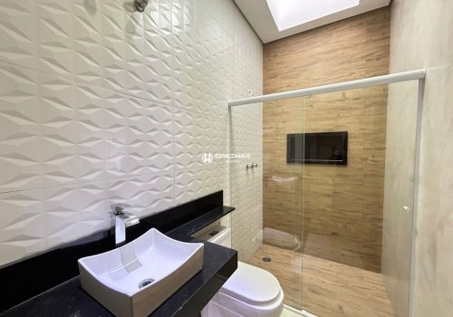 Casa com 98m², 3 quartos no bairro Parque Residencial Sabiás em Indaiatuba