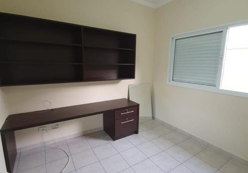 Casa em Condomínio com 168m², 3 quartos no bairro Altos de Itaici em Indaiatuba