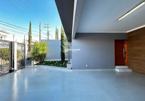 Casa com 156m², 3 quartos no bairro Jardim Bela Vista em Indaiatuba
