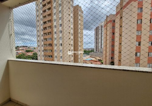 Apartamento com 85m², 3 quartos no bairro Bairro Pau Preto em Indaiatuba