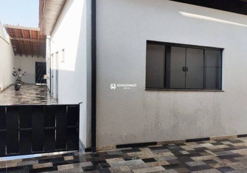 Casa com 154m², 3 quartos no bairro Jardim Europa II em Indaiatuba