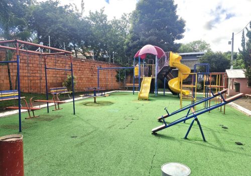 Terreno em Condomínio com 175m² no bairro Vista Verde Residencial em Indaiatuba