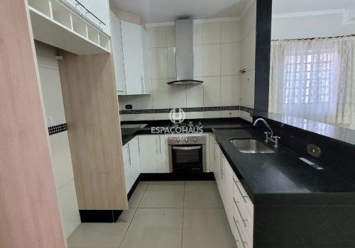 Casa com 196m², 4 quartos no bairro Cidade Nova I em Indaiatuba