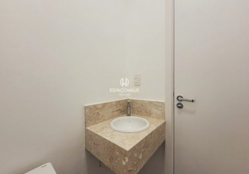 Apartamento com 126m², 3 quartos no bairro Centro em Indaiatuba