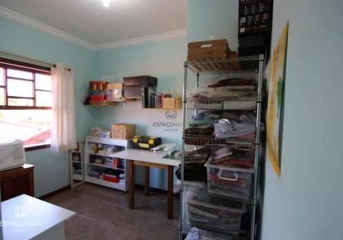 Casa com 230m², 4 quartos no bairro Solar de Itamaracá em Indaiatuba