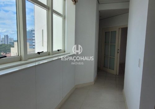 Apartamento com 340m², 4 quartos no bairro Jardim Adriana em Indaiatuba