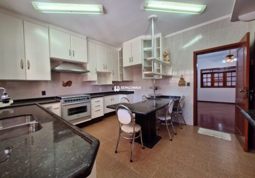 Casa com 460m², 3 quartos no bairro Vila Suíça em Indaiatuba