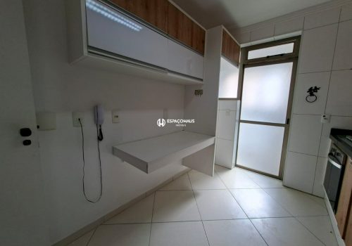 Apartamento com 85m², 3 quartos no bairro Centro em Indaiatuba