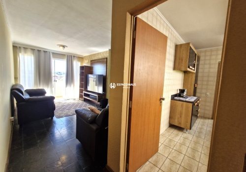 Apartamento com 65m², 3 quartos no bairro Cidade Nova em Indaiatuba