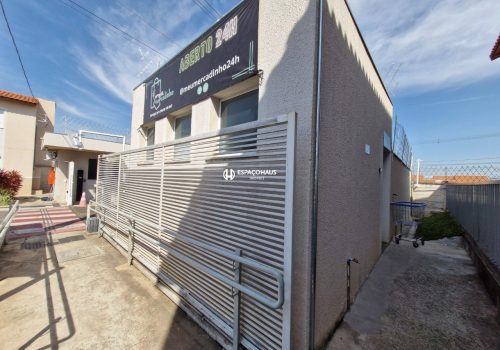 Apartamento com 43m², 2 quartos no bairro Villa Vic Sicilia Vitoria em Indaiatuba