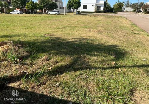 Terreno em Condomínio com 457m² no bairro Altos de Itaici em Indaiatuba