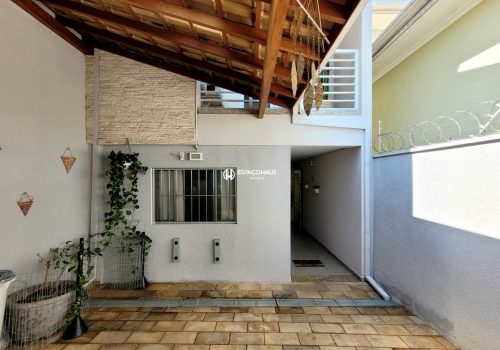 Casa com 137m², 3 quartos no bairro Jardim Primavera em Indaiatuba