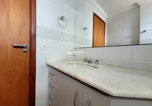 Apartamento com 150m², 3 quartos no bairro Cidade Nova I em Indaiatuba