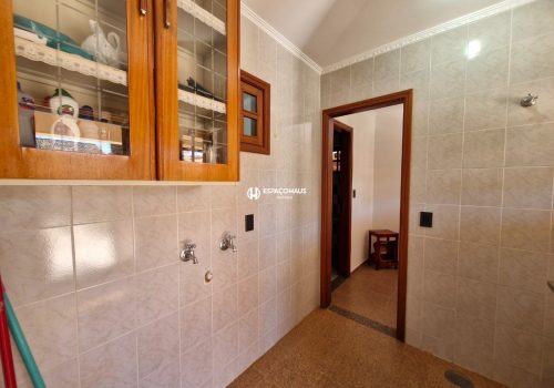 Casa com 460m², 3 quartos no bairro Vila Suíça em Indaiatuba