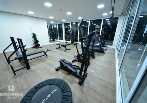 Apartamento com 65m², 3 quartos no bairro Jardim Santiago em Indaiatuba