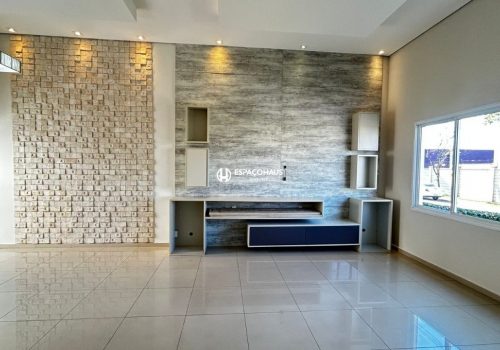 Casa em Condomínio com 184m², 3 quartos no bairro Jardim Portal dos Ipês em Indaiatuba