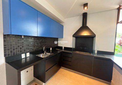 Casa em Condomínio com 320m², 5 quartos no bairro Residencial Duas Marias em Indaiatuba