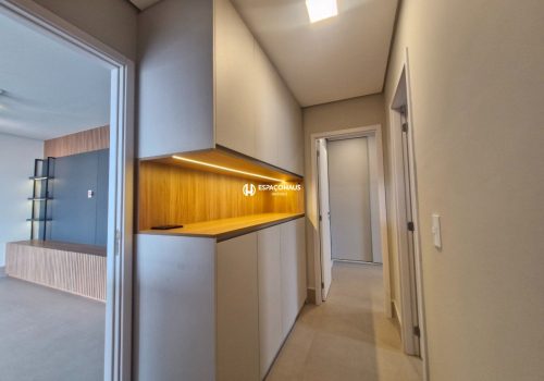 Apartamento com 155m², 3 quartos no bairro Vila Castelo Branco em Indaiatuba