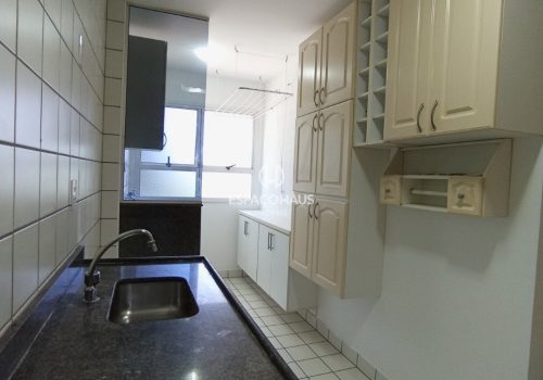 Apartamento com 110m², 3 quartos no bairro Jardim Pau Preto em Indaiatuba