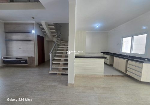 Casa em Condomínio com 233m², 3 quartos no bairro Vista Verde Residencial em Indaiatuba