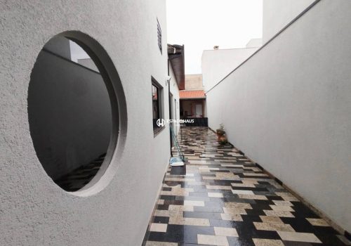 Casa com 154m², 3 quartos no bairro Jardim Europa II em Indaiatuba