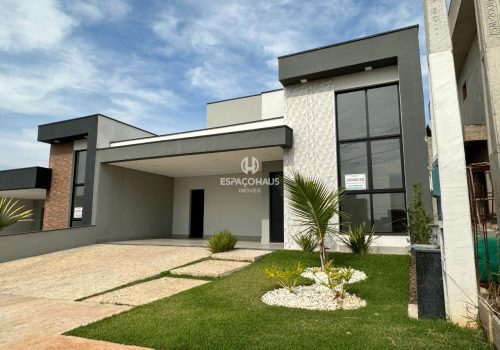 Casa em Condomínio com 188m², 3 quartos no bairro Jardim Piemonte em Indaiatuba