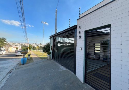 Casa com 80m², 2 quartos no bairro Jardim Residencial Nova Veneza em Indaiatuba