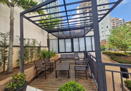 Apartamento com 82m², 3 quartos no bairro Bairro Pau Preto em Indaiatuba