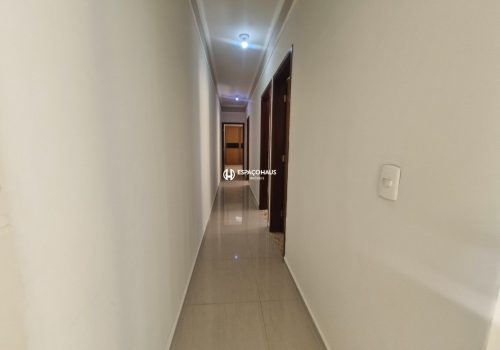 Casa com 80m², 3 quartos no bairro Jardim Regina em Indaiatuba