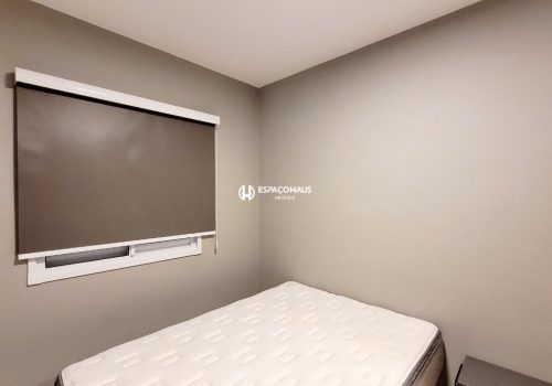 Apartamento com 51m², 2 quartos no bairro Jardim Casablanca em Indaiatuba
