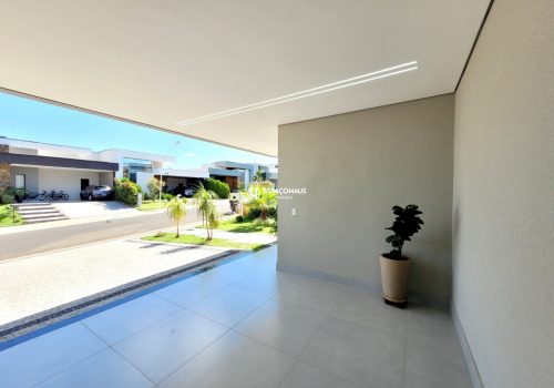 Casa em Condomínio com 199m², 3 quartos no bairro Residencial Dona Maria José em Indaiatuba