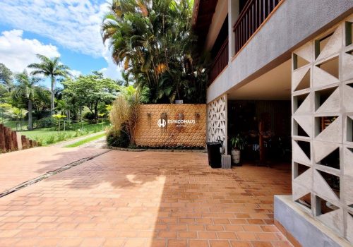 Chácara em Condomínio com 350m², 3 quartos no bairro Lagos de Shanadu em Indaiatuba