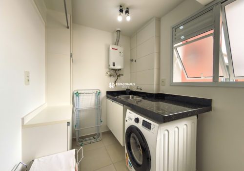 Apartamento com 103m², 3 quartos no bairro Vila Almeida em Indaiatuba