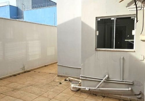 Salão Comercial / Loja com 260m² no bairro Jardim Colonial em Indaiatuba