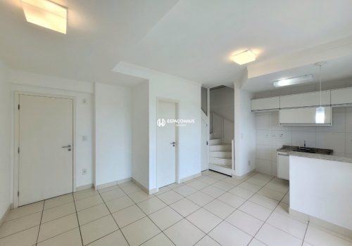Apartamento com 57m², 1 quarto no bairro Vila Lopes em Indaiatuba