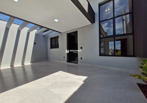 Casa com 105m², 3 quartos no bairro Jardim Bom Sucesso em Indaiatuba