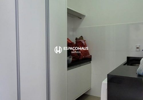 Casa em Condomínio com 270m², 4 quartos no bairro Jardim Residencial Dona Lucilla em Indaiatuba