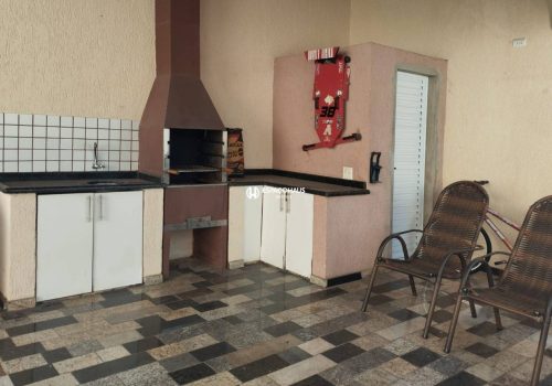 Casa com 154m², 3 quartos no bairro Jardim Europa II em Indaiatuba