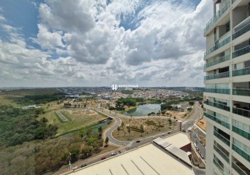 Apartamento com 87m², 3 quartos no bairro Jardim Pompéia em Indaiatuba