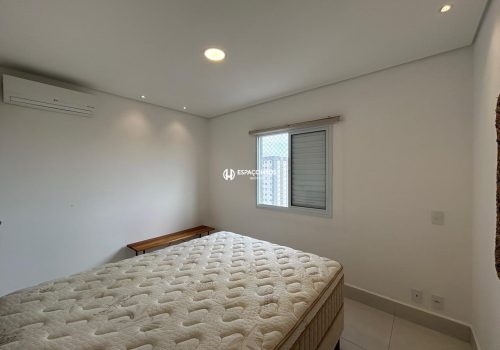 Apartamento com 65m², 3 quartos no bairro Jardim Santiago em Indaiatuba