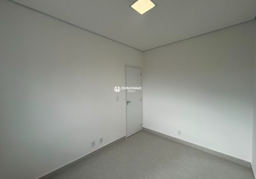 Apartamento com 47m² no bairro Vívere Residencial em Indaiatuba