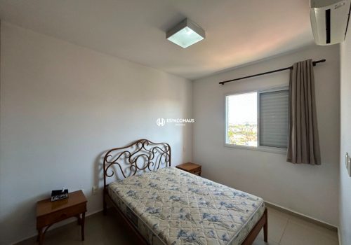 Apartamento com 85m², 3 quartos no bairro Jardim Pompéia em Indaiatuba