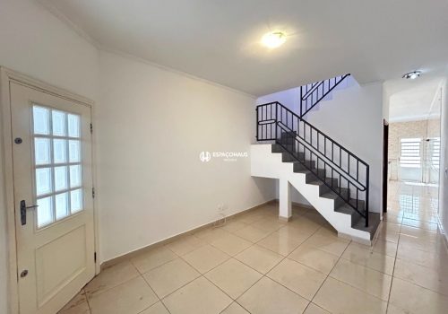 Casa com 179m², 3 quartos no bairro Vila Teller em Indaiatuba