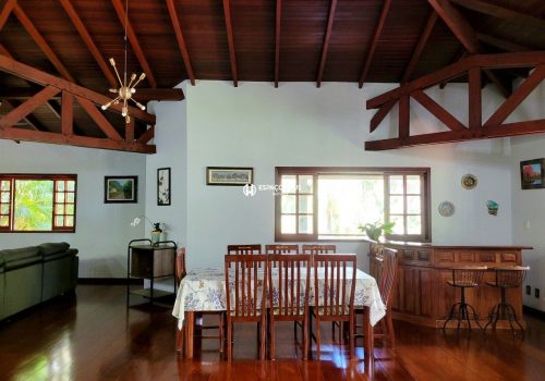 Chácara em Condomínio com 350m², 3 quartos no bairro Lagos de Shanadu em Indaiatuba