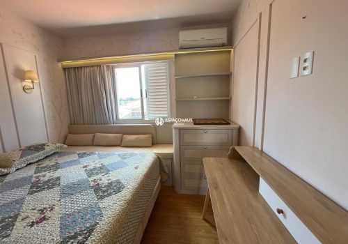 Casa em Condomínio com 110m², 3 quartos no bairro Chácara Belvedere em Indaiatuba