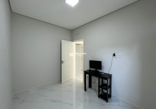 Casa com 110m², 2 quartos no bairro Itaici em Indaiatuba